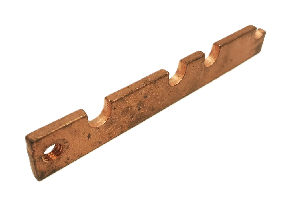 LPM Forklift Copper Silver Contact 379-7418-GE NOS