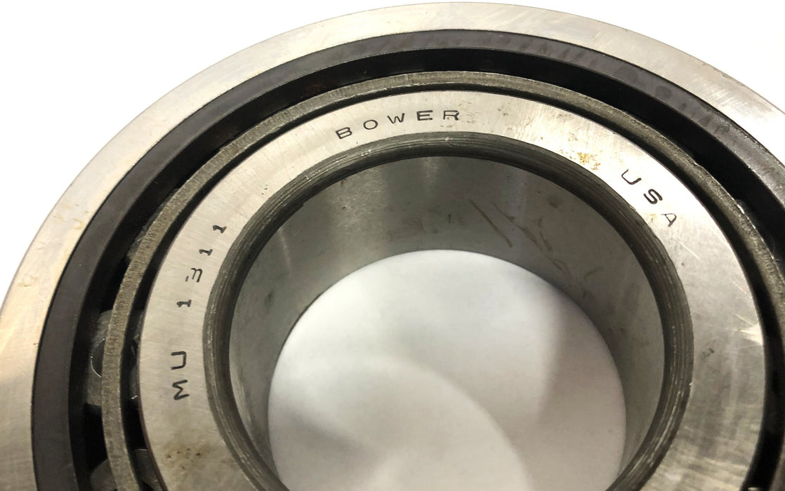 Bower Cylindrical Roller Bearing M1311U/MU1311 NOS