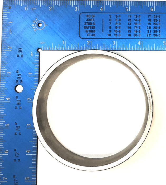 Link-Belt Tapered Roller Bearing Cup (No Box) 12051-Z 44600K NOS
