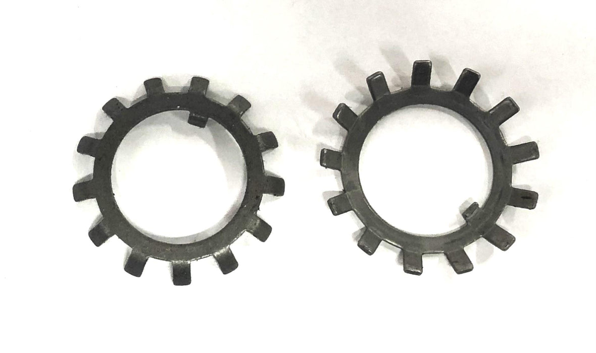 Timken Bearing Lockwasher TW106 [Lot of 4] NOS