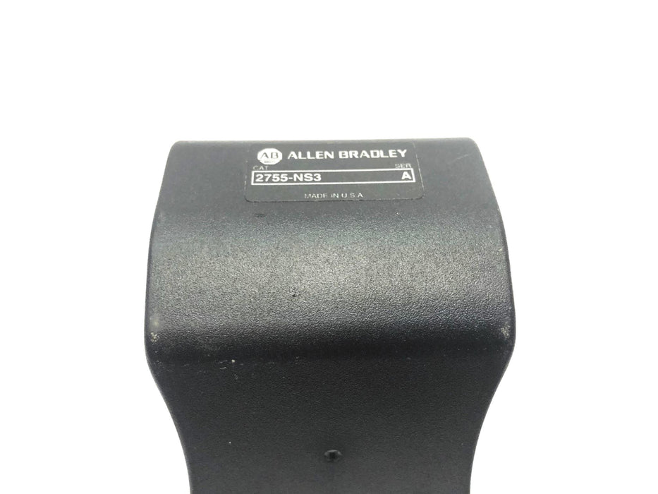 Allen-Bradley Bracket/Mount 2755-NS3 USED