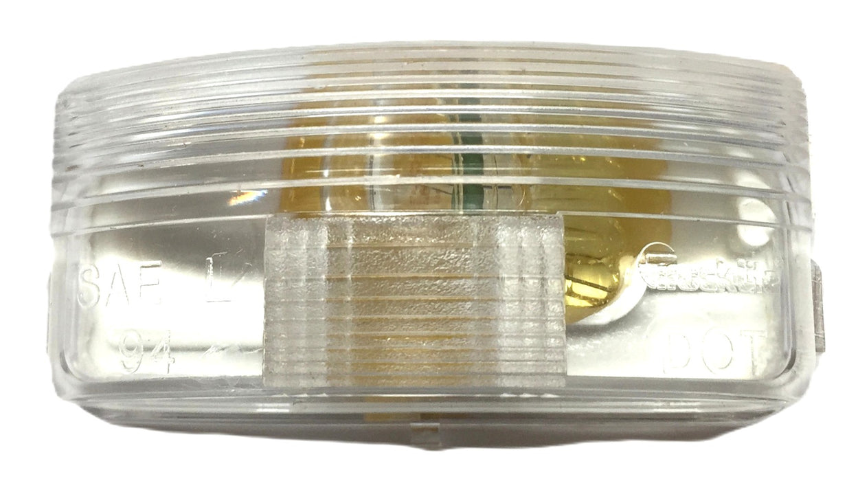 Truck-Lite 15 Series 12V License Lamp Assembly 15208 [Lot of 10] NOS