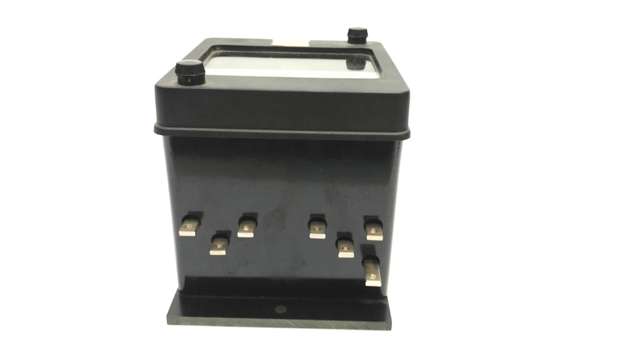 General Electric Auxiliary Relay 12HFA51A42H NOS