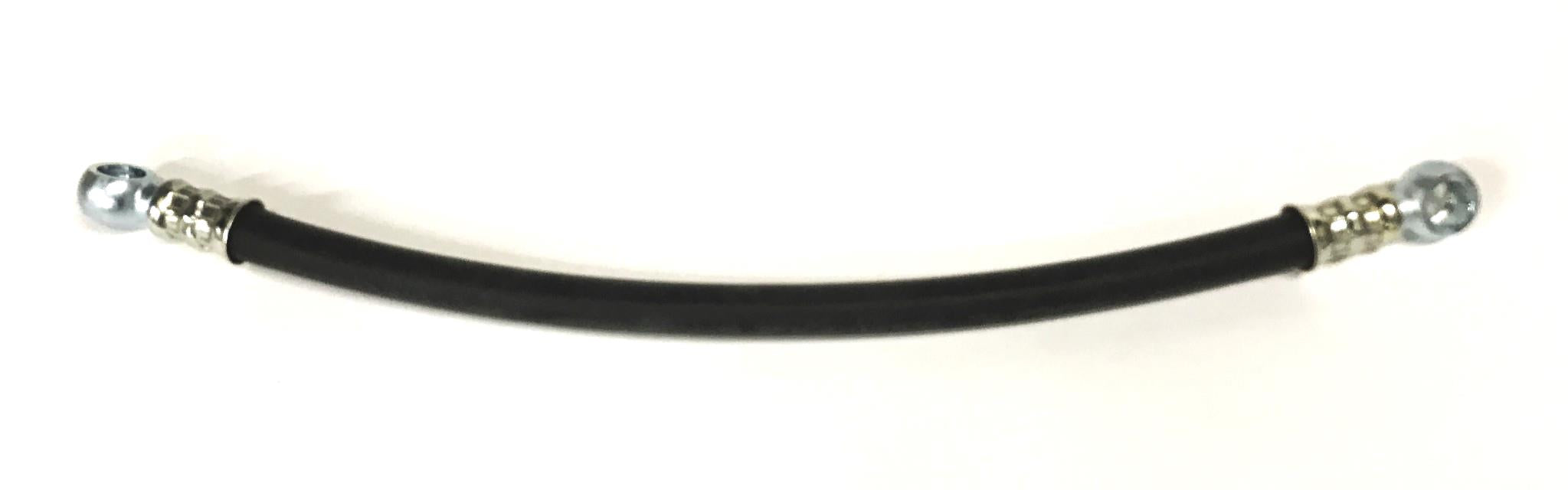 Mitsubishi Flexible Fuel Line ME910-44201 NOS