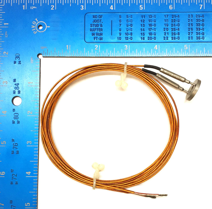 Husky Thermocouple 534184 NOS