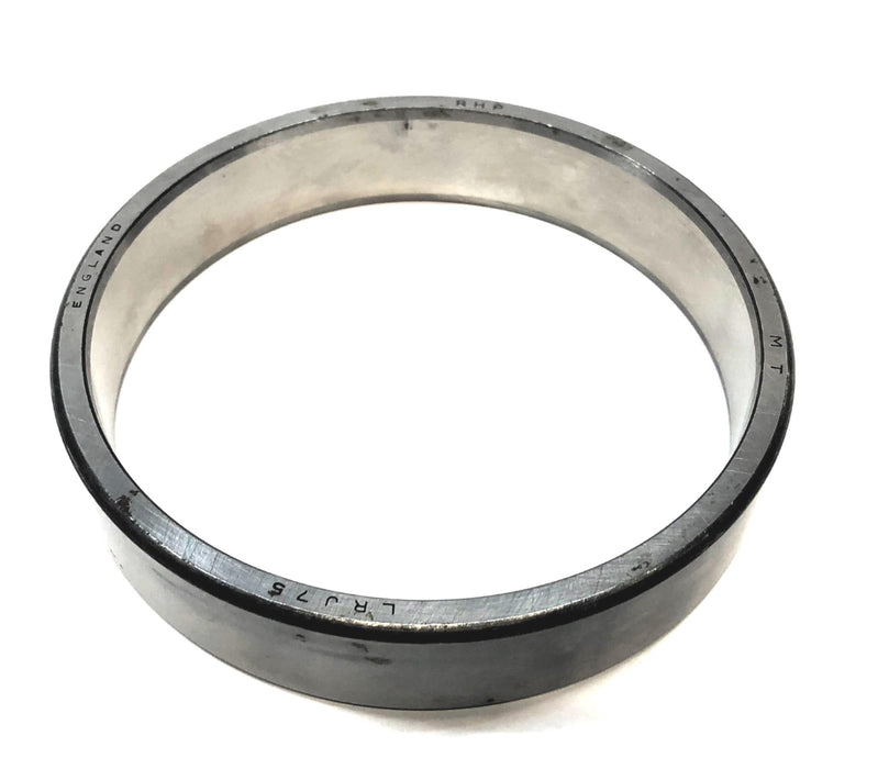 RHP Tapered Roller Bearing Cup (No Box) LRJ75 NOS