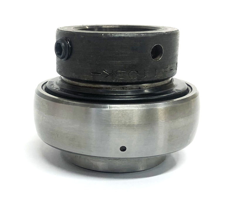 Fafnir Ball Bearing Insert With S1103K Collar 1103RR NOS