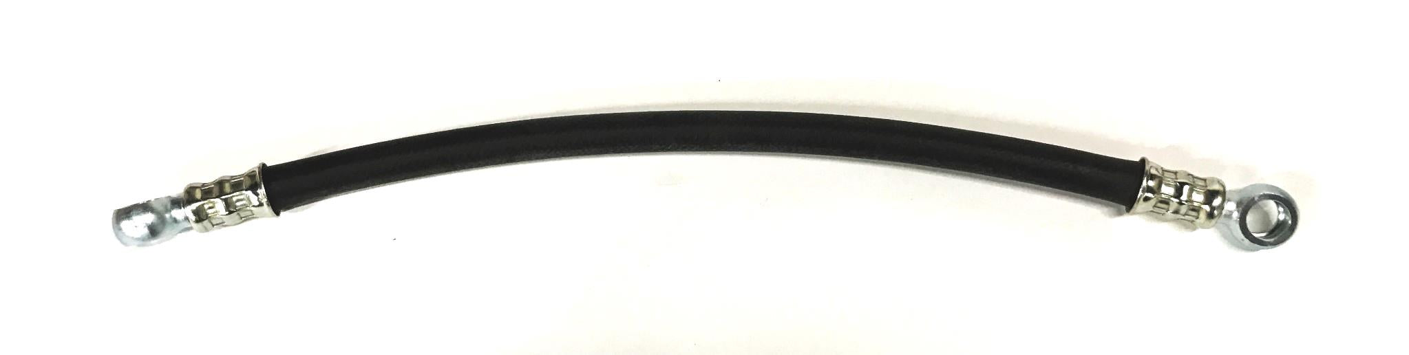 Mitsubishi Flexible Fuel Line ME910-44201 NOS