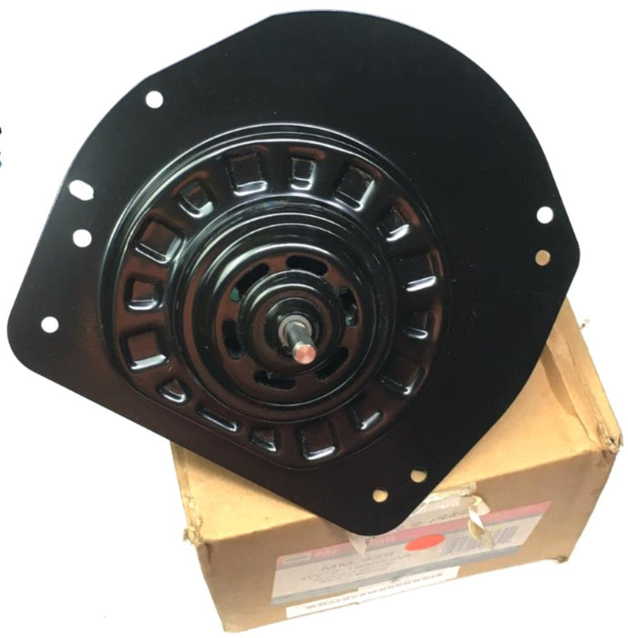 Ford Motorcraft Blower Motor Assembly 4W7Z-19805-AA (MM929) NOS