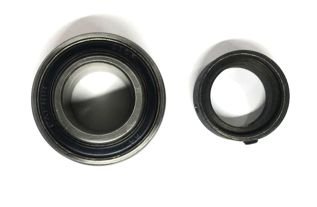 Fafnir Ball Bearing Insert With S1103K Collar 1103RR NOS