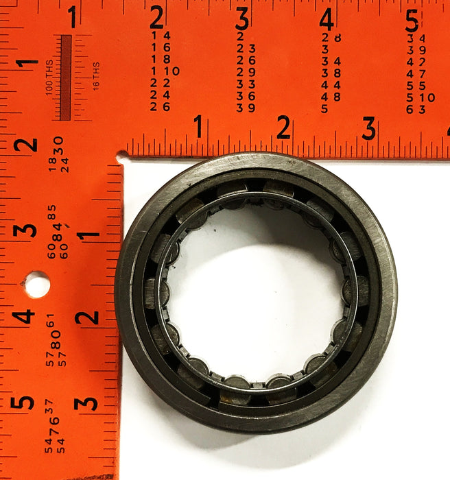 Rollway Cylindrical Roller Bearing (No Inner Ring) 1208-B NOS