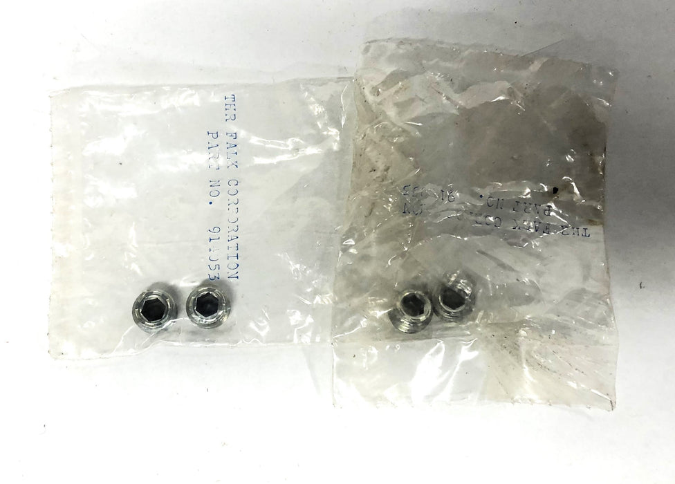 Falk Gear Coupling Sleeve 1015GL20 (1015G52) NOS