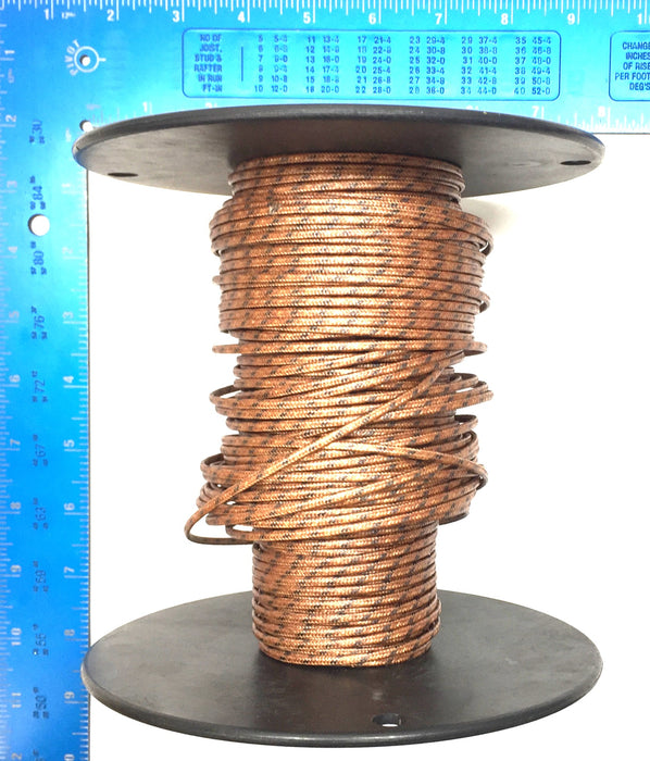 Watlow Thermocouple Wire (Approx.100') J20-3-304 USED