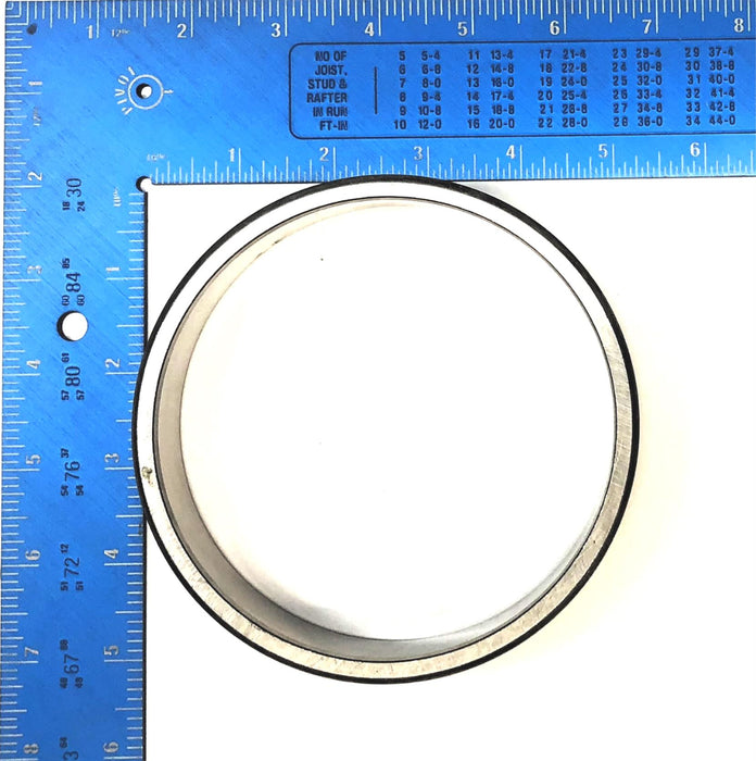 RHP Tapered Roller Bearing Cup (No Box) LRJ75 NOS