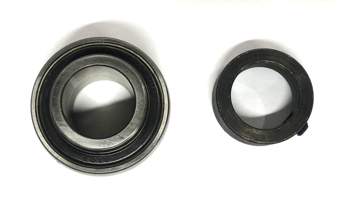 Fafnir Ball Bearing Insert With S1103K Collar 1103RR NOS