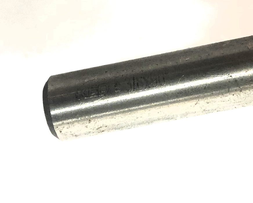 KEO 90 Degree Combined Drill And Countersink 3/8 Inch [Lot of 3] NOS