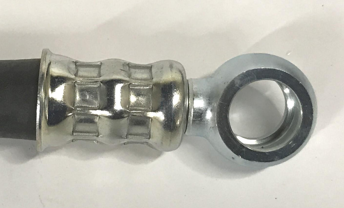 Mitsubishi Flexible Fuel Line ME910-44201 NOS