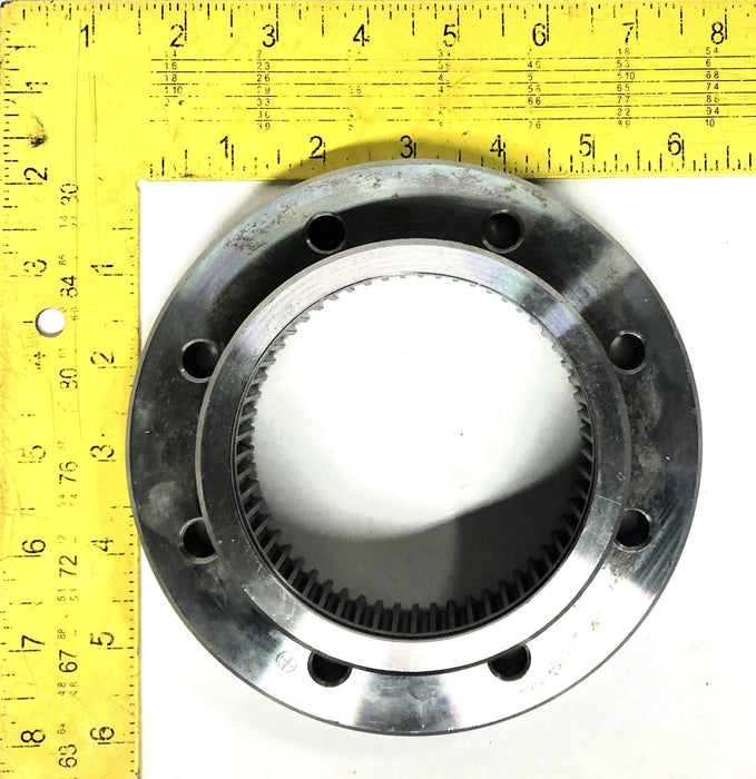 Falk Gear Coupling Sleeve 1015GL20 (1015G52) NOS