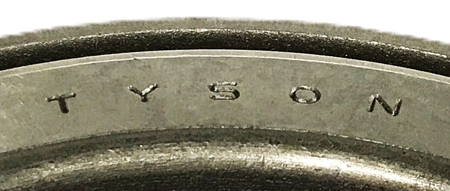 Tyson Tapered Roller Bearing Cone 495 NOS