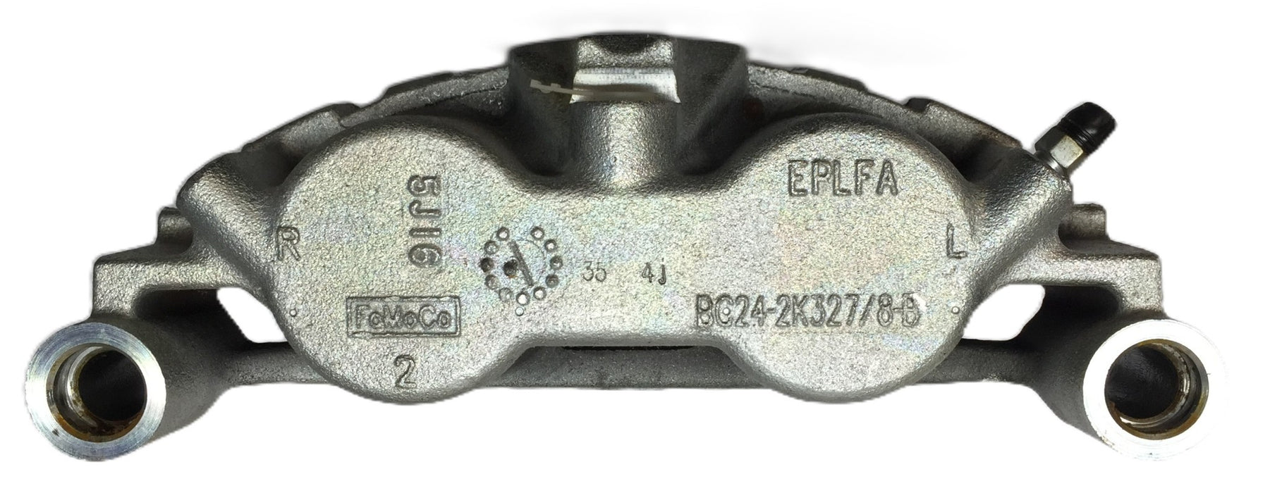 Ford Motorcraft Brake Caliper Housing BC2Z-2553-B (BRCF-207) NOS