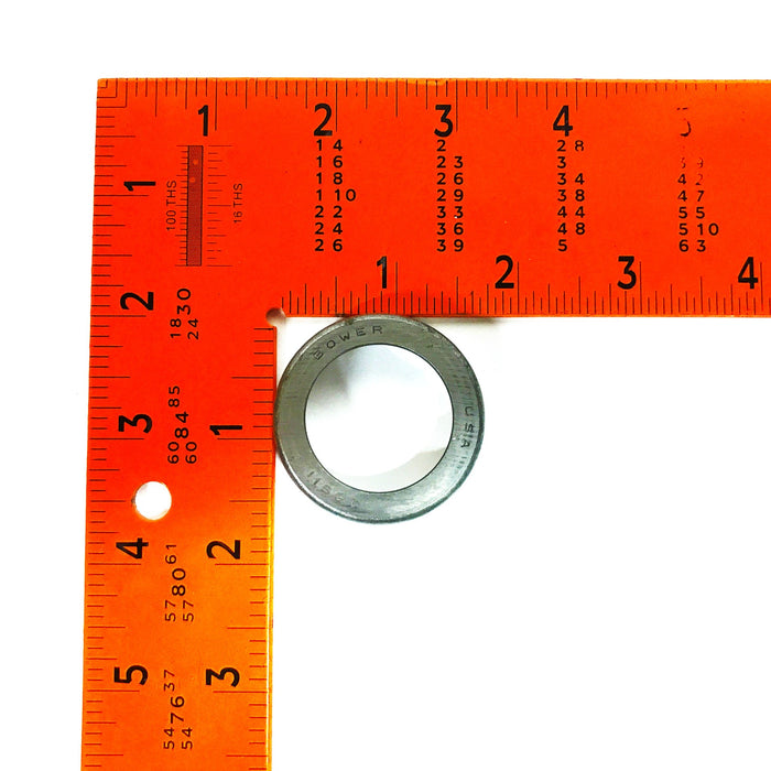Bower Tapered Roller Bearing Cup 11520 [Lot of 5] NOS
