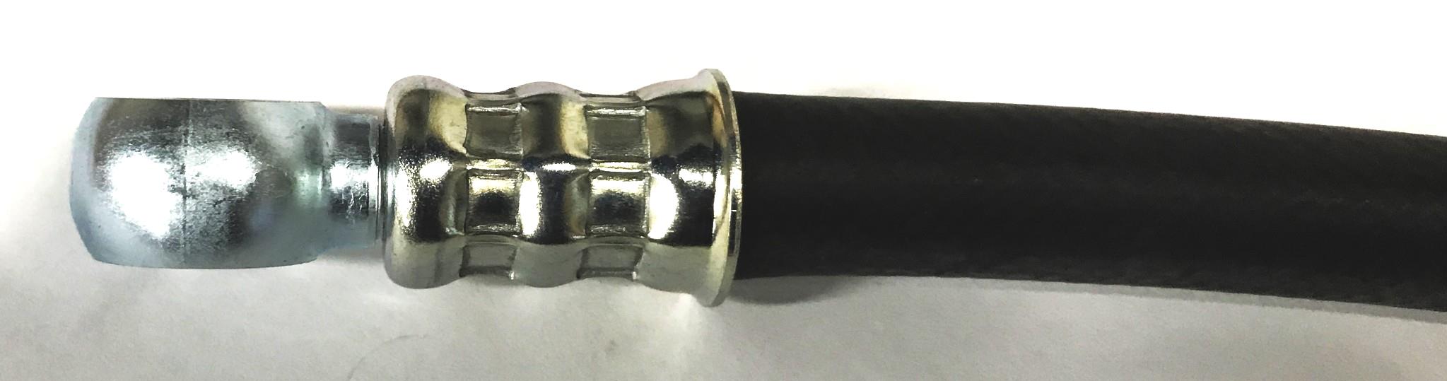 Mitsubishi Flexible Fuel Line ME910-44201 NOS