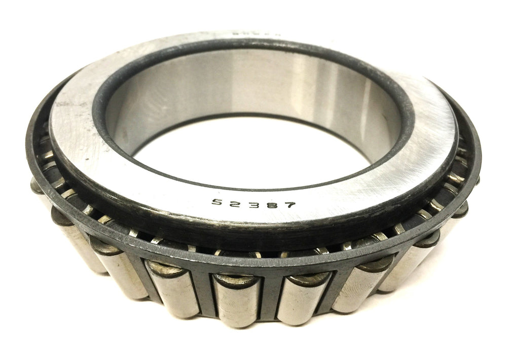Bower Tapered Roller Bearing Cone 52387 NOS