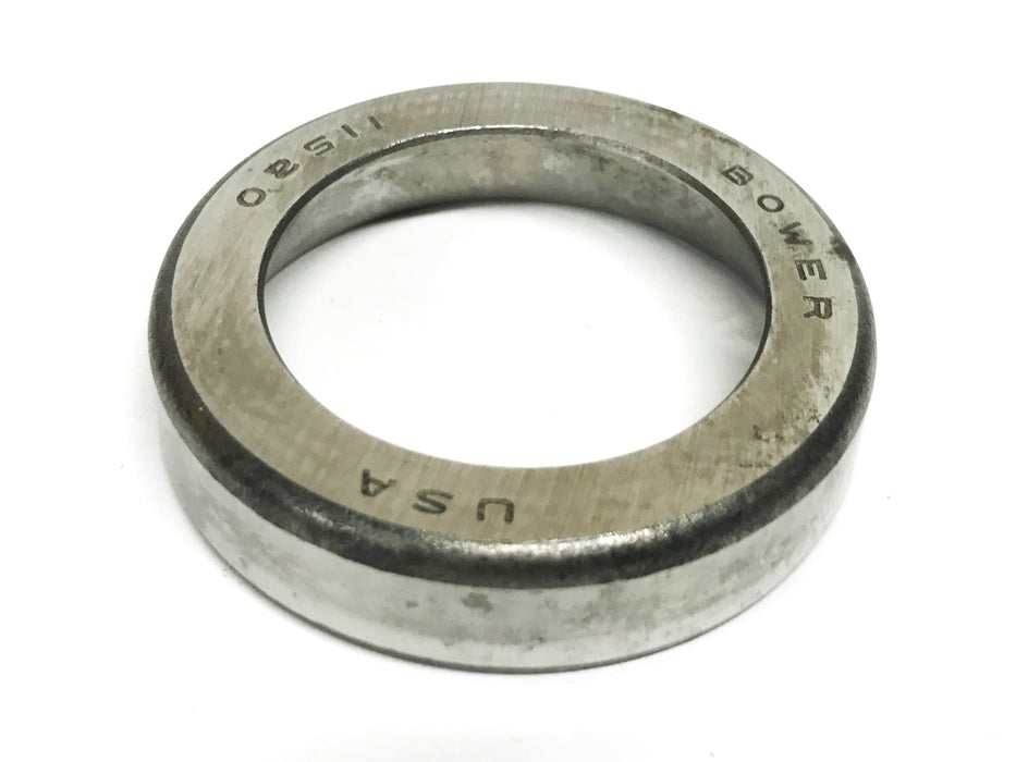 Bower Tapered Roller Bearing Cup 11520 [Lot of 5] NOS