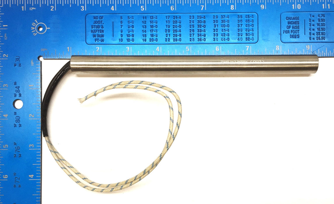 PCS Cartridge Heater LR185749-2 USED