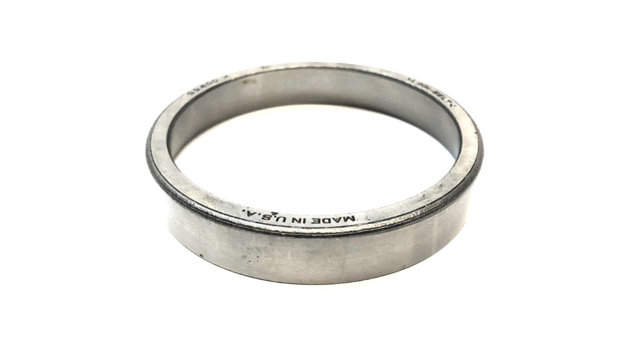 Link-Belt Tapered Roller Bearing Cup (No Box) 39400X NOS