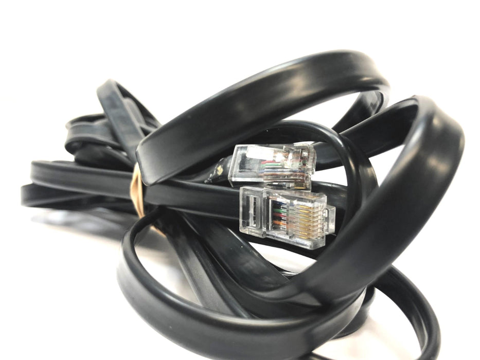 Unbranded Scanner Cable For Allen-Bradley 2755-CS10-A USED
