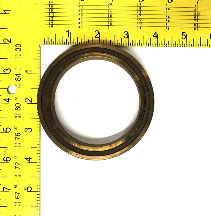 Unbranded Sealed Bearing Brass S-867835 NOS