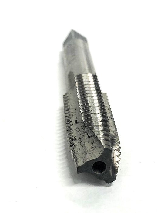 Cleveland 7/16-14 G H3 NC HS Spiral Point Tap F1196 [Lot of 2] NOS