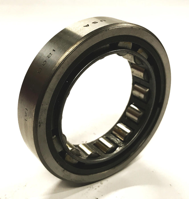 Rollway Cylindrical Roller Bearing (No Inner Ring) 1208-B NOS