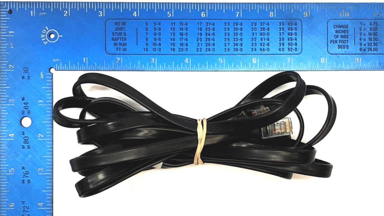 Unbranded Scanner Cable For Allen-Bradley 2755-CS10-A USED