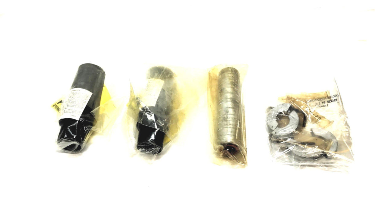 Elastimold Splice Housing 650S-HP NOS