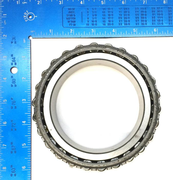 Bower Tapered Roller Bearing Cone 52387 NOS