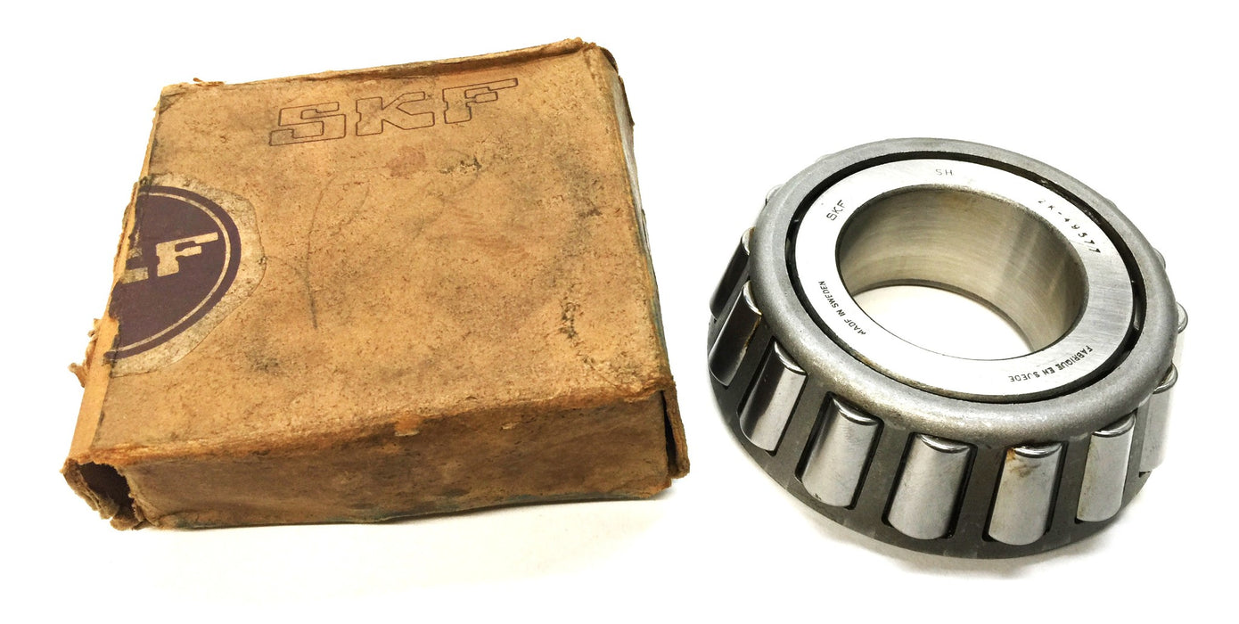 SKF Tapered Roller Cone Bearing 2K-49577 NOS