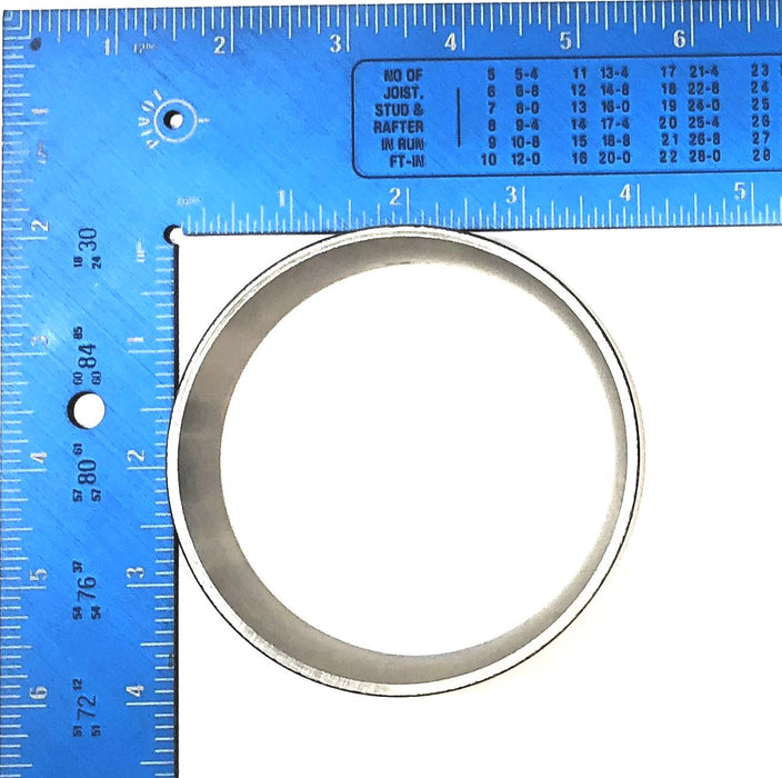 Link-Belt Tapered Roller Bearing Cup (No Box) 39400X NOS