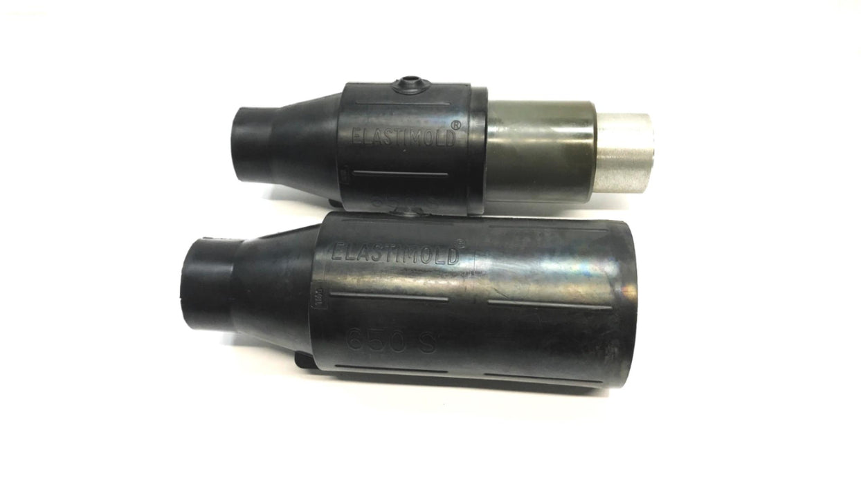 Elastimold Splice Housing 650S-HP NOS