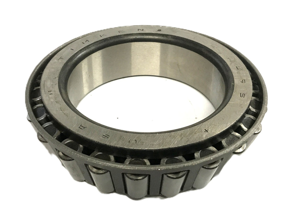 Timken Tapered Roller Bearing Cone 495 NOS