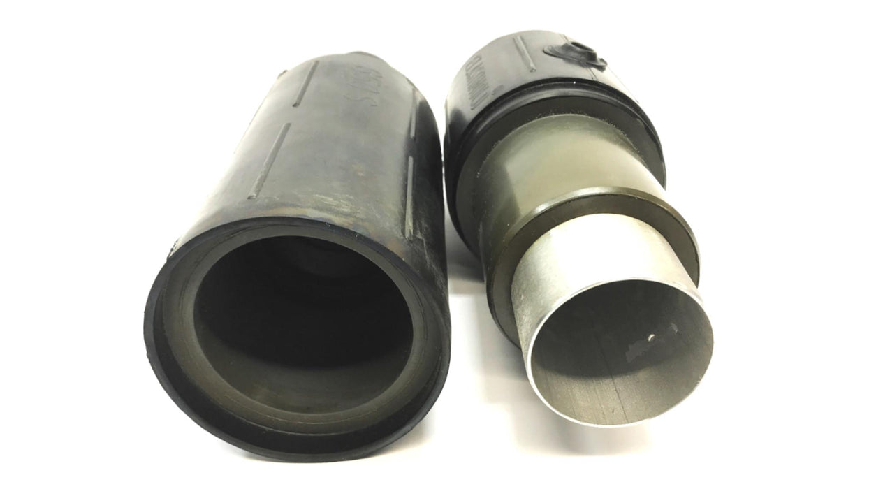 Elastimold Splice Housing 650S-HP NOS