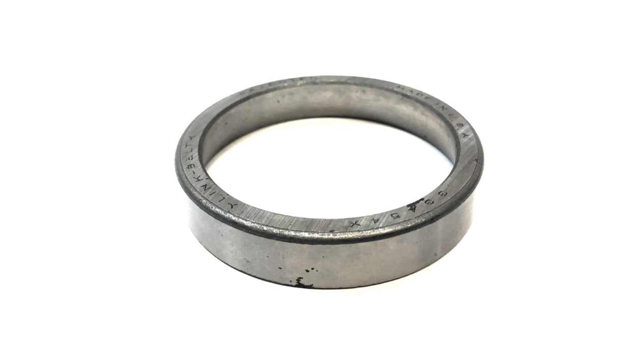 Link-Belt Tapered Roller Bearing Cup (No Box) 33454X NOS