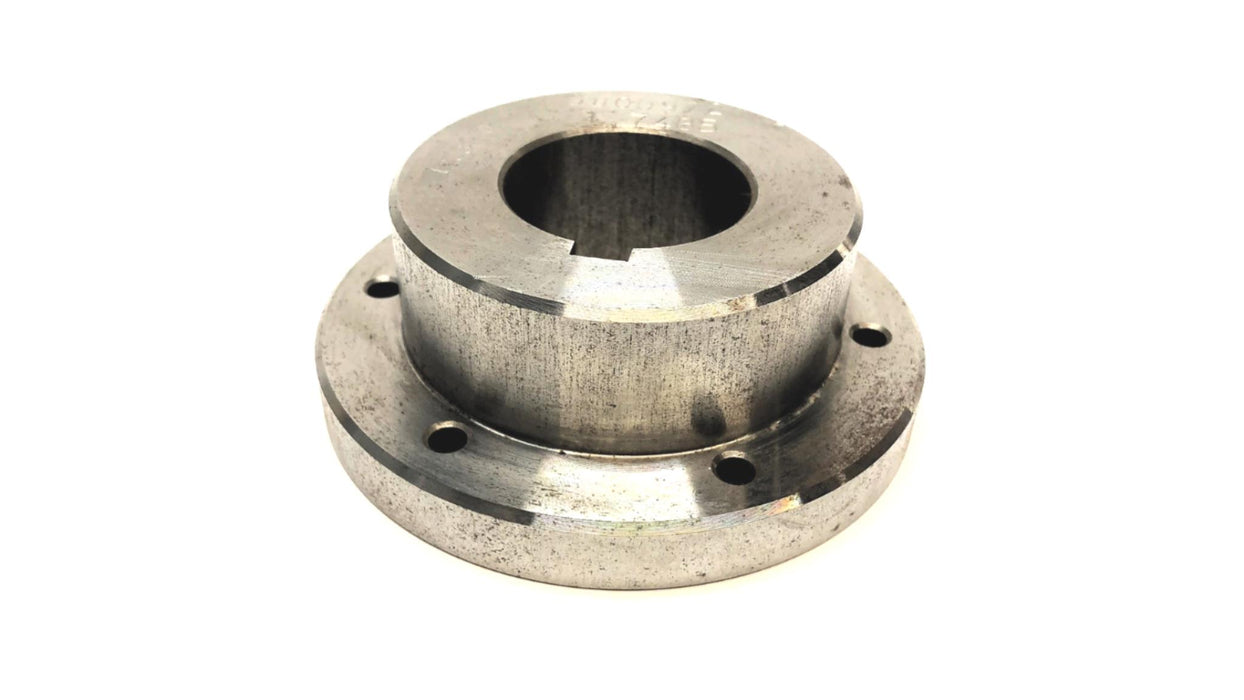 Falk 1010G52 1.7485" Bore Rigid Coupling Hub 9800972 (1203680) NOS