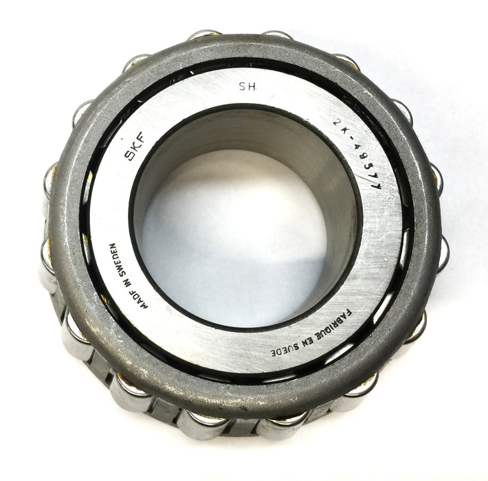 SKF Tapered Roller Cone Bearing 2K-49577 NOS