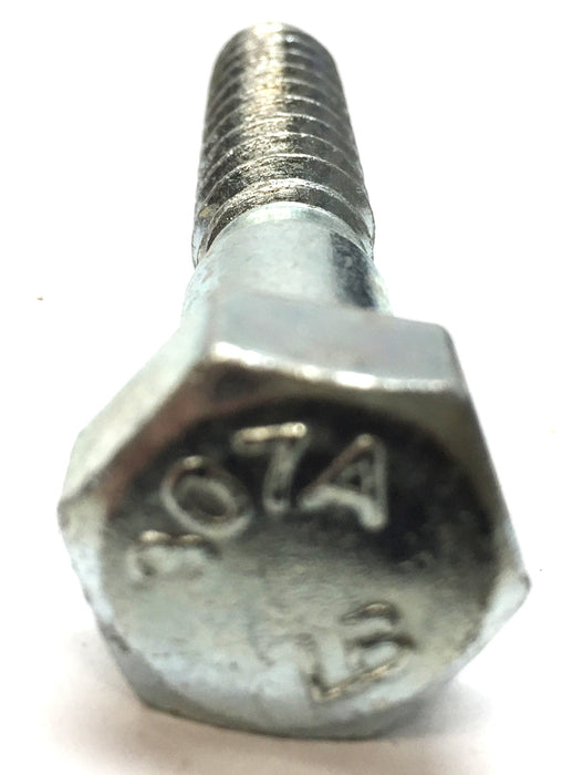LB 1/2" x 3" Hex Head 307A Lag Screw [Lot of 58] NOS