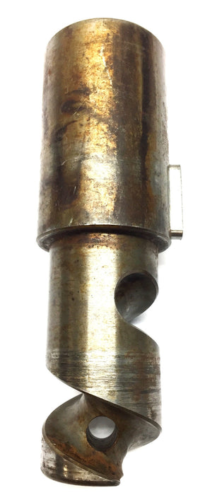 Unbranded 1-1/2" Drill Bit Reamer TPMWE835 USED