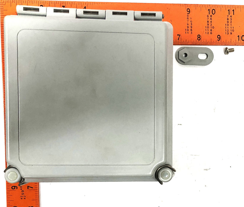 SKF Condition Monitoring Junction Box CMCP300-04-01 NOS