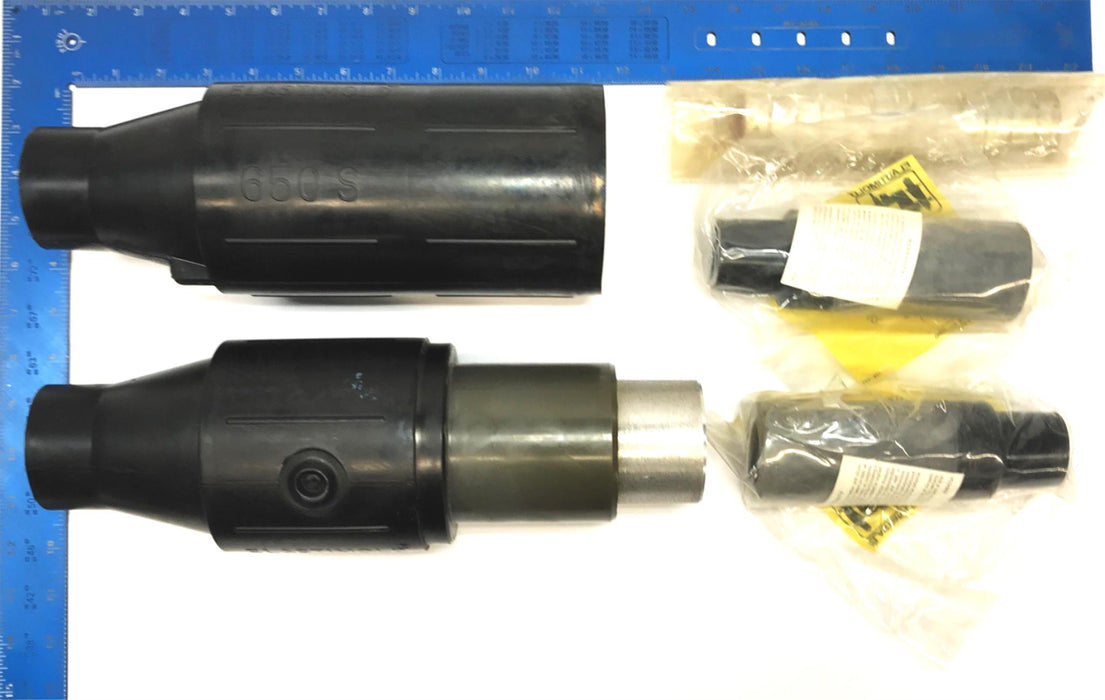 Elastimold Splice Housing 650S-HP NOS