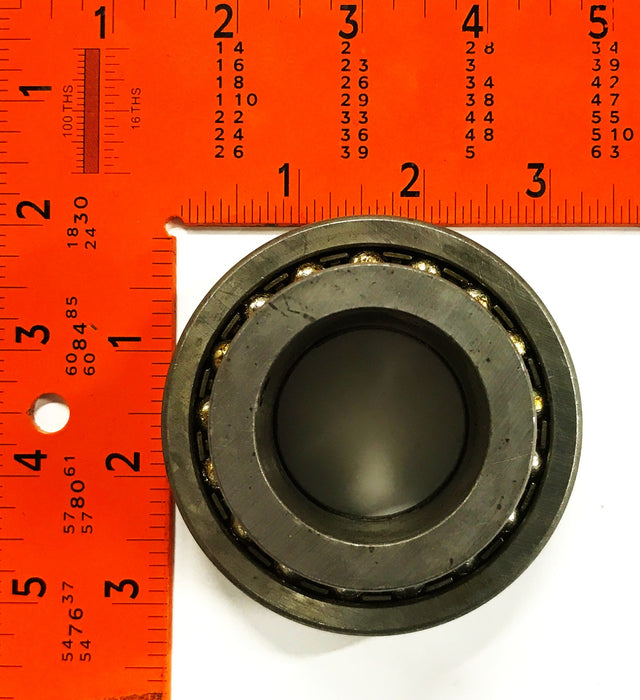 SKF 3-1/4 inch Double-Row Self-Aligning Ball Bearing I-71524/L08 NOS